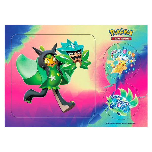 Pokémon TCG: Collector Chest (Fall 2024) - 7