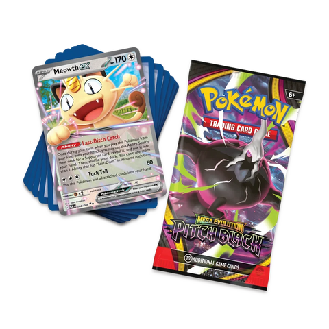 Pokemon TCG: Deck Crafter's Collection - Gathering Games