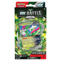 Pokemon TCG: ex Battle Deck - Iron Leaves - 1