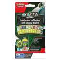 Pokemon TCG: ex Battle Deck - Iron Leaves - 2