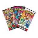Pokemon TCG: First Partner Illustration Collection - Series 1 - 2