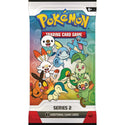 Pokemon TCG: First Partner Illustration Collection - Series 2 - 6