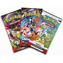 Pokemon TCG: First Partner Illustration Collection - Series 2 - 4