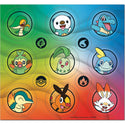 Pokemon TCG: First Partner Illustration Collection - Series 2 - 5