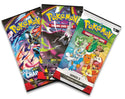 Pokemon TCG: First Partner Illustration Collection - Series 3 - 2