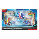 Pokemon TCG: Greninja ex & Kingdra ex Special Collection - 2