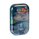 Pokemon TCG: Kanto Friends - Mini Tins - 6