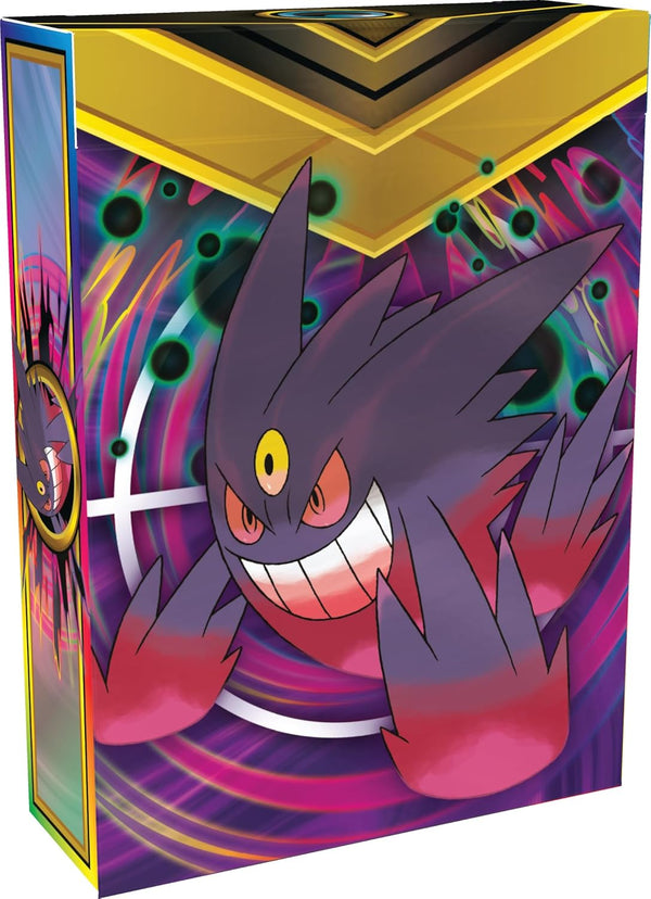 Mega Battle Deck - Mega Gengar ex | Pokemon TCG | Gathering Games Mega Battle Deck - Mega Gengar ex | Pokemon TCG | Gathering Games