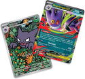 Pokemon TCG: Mega Battle Decks - Mega Gengar ex - 3