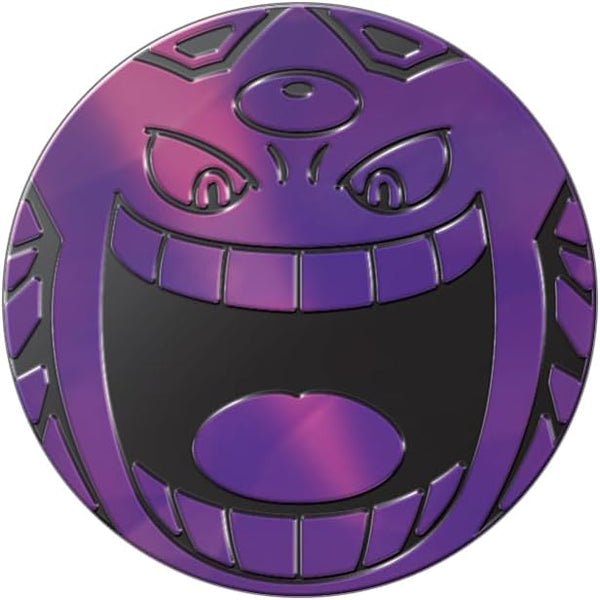 Pokemon TCG: Mega Battle Decks - Mega Gengar ex - 5