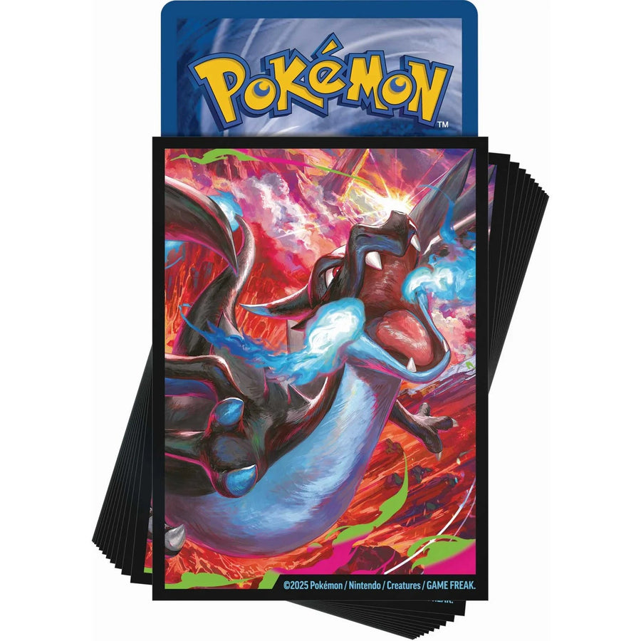Pokemon TCG: Mega Charizard Ultra - Premium Collection - Gathering Games
