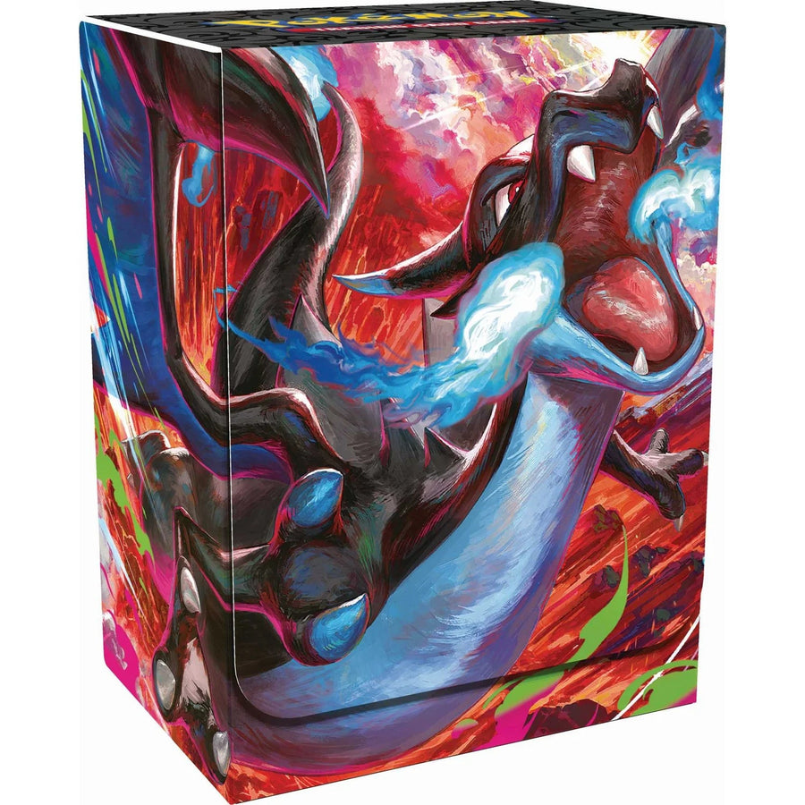 Pokemon TCG: Mega Charizard Ultra - Premium Collection - Gathering Games