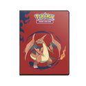Pokemon TCG: Mega Charizard X & Y - 9-Pocket Portfolio - 3