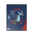Pokemon TCG: Mega Charizard X & Y - 9-Pocket Portfolio - 4