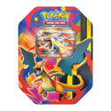 Pokemon TCG: Mega Charizard Y ex Tin - 1