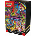 Pokemon TCG: Mega Evolution 2 - Phantasmal Flames Booster Bundle - 2