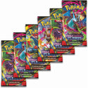Pokemon TCG: Mega Evolution 2 - Phantasmal Flames Booster Bundle - 3