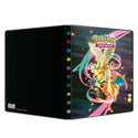 Pokemon TCG: Mega Evolution 2.5 - Ascended Heroes 9-Pocket Portfolio - 2
