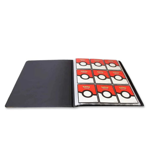 Pokemon TCG: Mega Evolution 2.5 - Ascended Heroes 9-Pocket Portfolio - 3