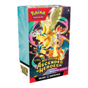 Pokemon TCG: Mega Evolution 2.5 - Ascended Heroes Booster Bundle - 1