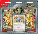 Pokemon TCG: Mega Evolution 2.5 - Ascended Heroes Collection - 1