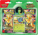 Pokemon TCG: Mega Evolution 2.5 - Ascended Heroes Collection - 2