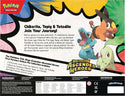 Pokemon TCG: Mega Evolution 2.5 Ascended Heroes First Partners Deluxe Pin Collection - 2
