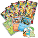 Pokemon TCG: Mega Evolution 2.5 Ascended Heroes First Partners Deluxe Pin Collection - 3