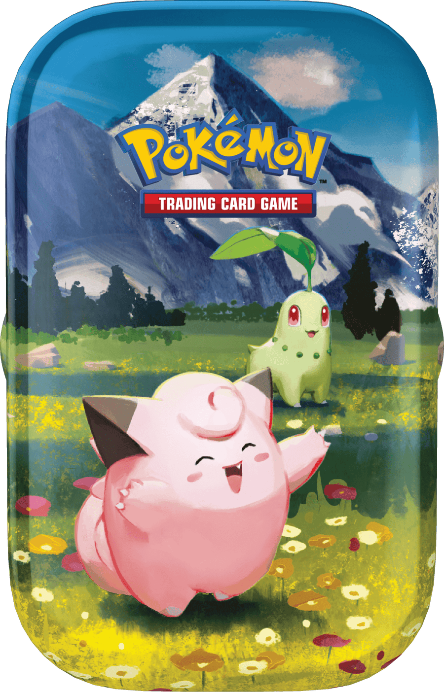 Pokemon TCG: Mega Evolution 3 Ascended Heroes - Mini Tins - Gathering Games