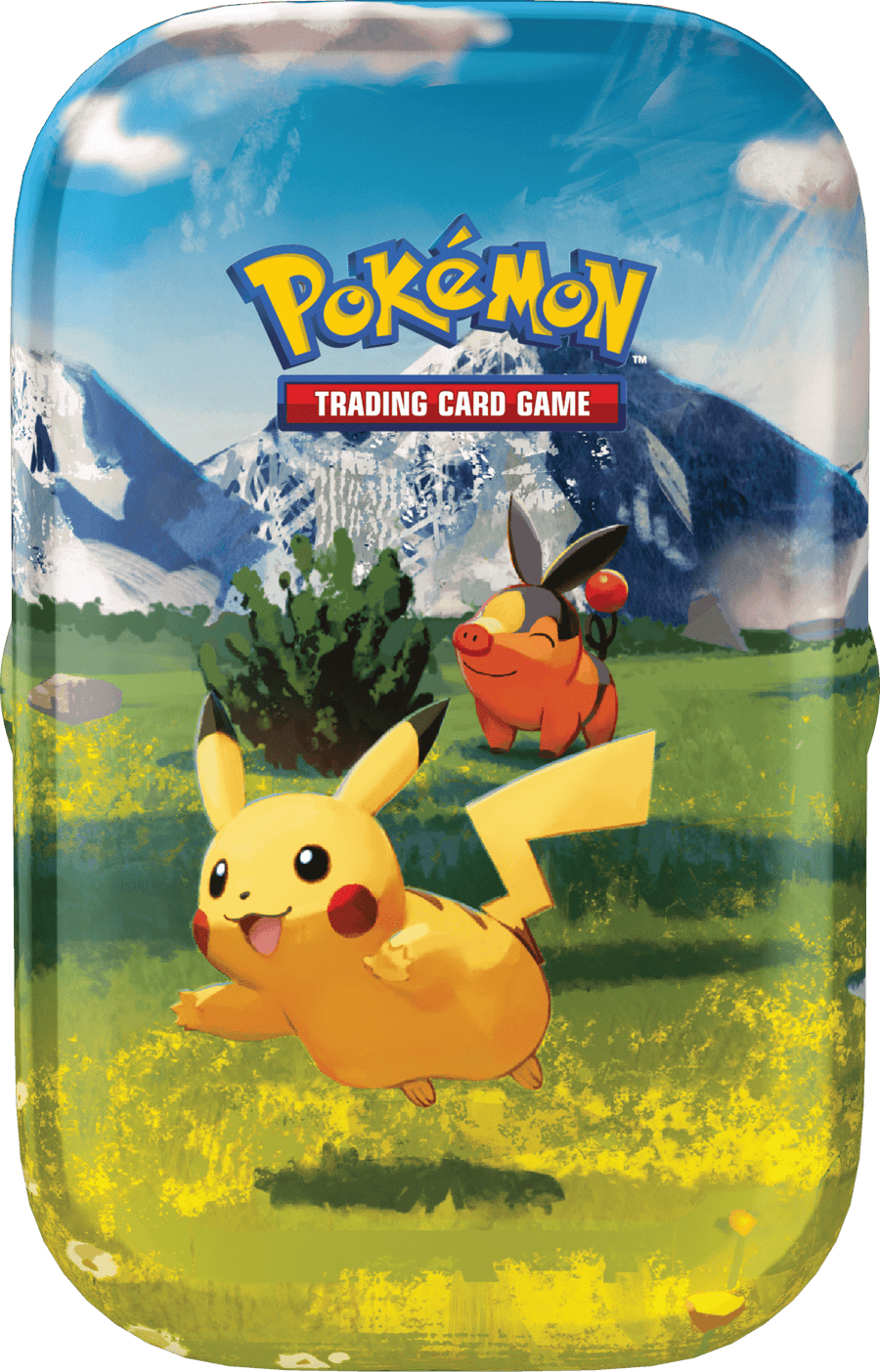 Pokemon TCG: Mega Evolution 3 Ascended Heroes - Mini Tins - Gathering Games