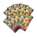 Pokemon TCG: Mega Evolution Ascended Heroes - Mega Lucario Premium Poster Collection - 3
