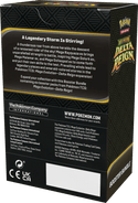 Pokemon TCG: Mega Evolution Delta Reign - Booster Bundle - Gathering Games