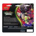 Pokemon TCG: Mega Evolution 3 - Perfect Order 3-Pack Blister Pack - 3