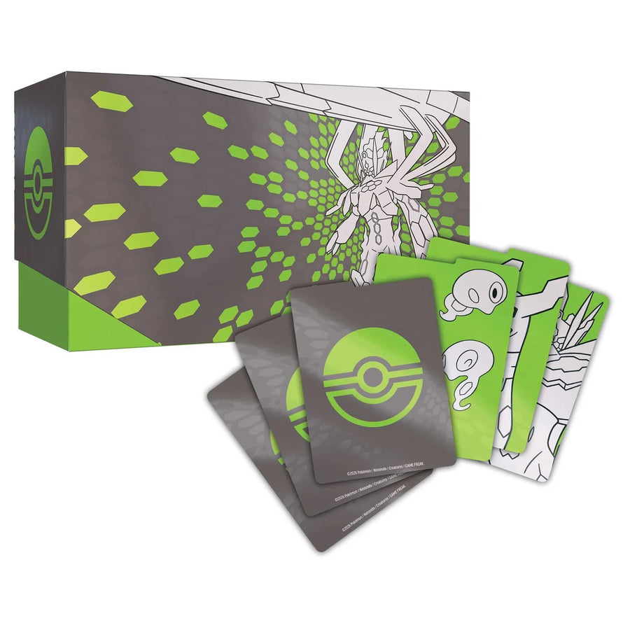 Pokemon TCG: Mega Evolution - Perfect Order Elite Trainer Box - Gathering Games