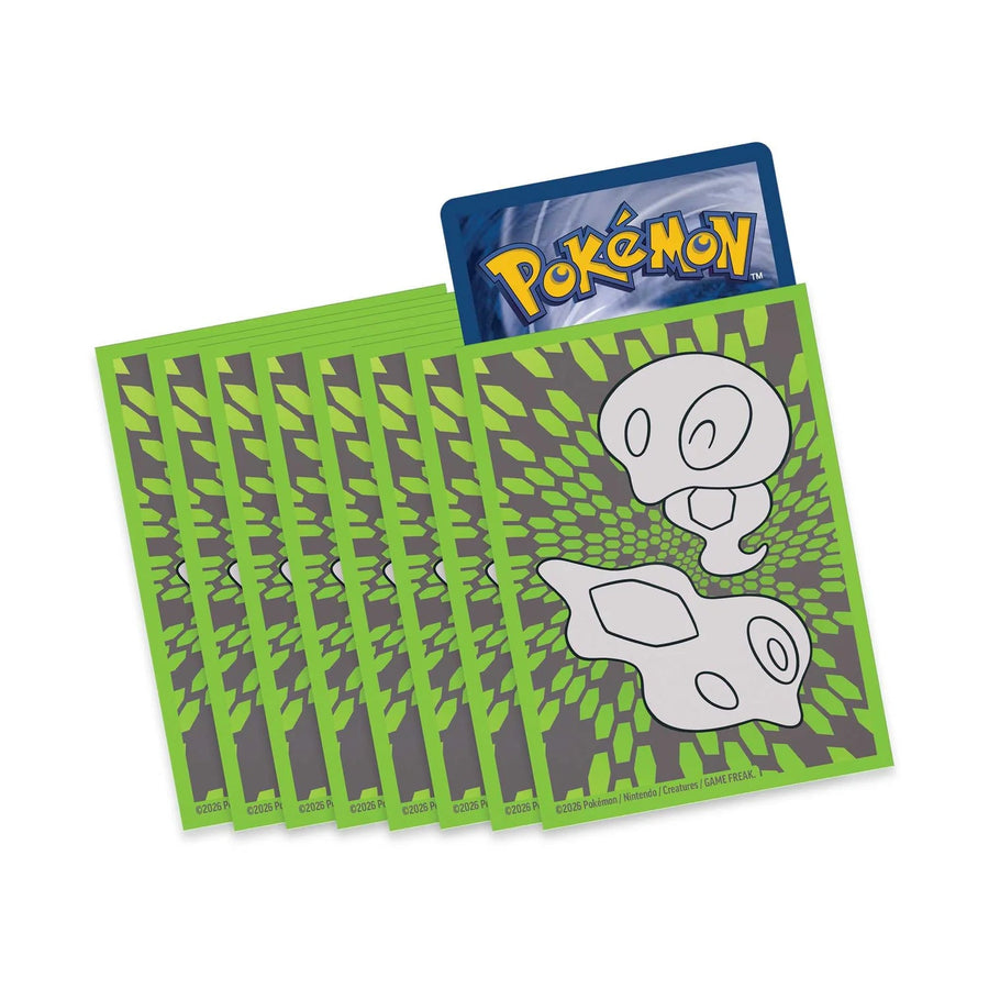 Pokemon TCG: Mega Evolution - Perfect Order Elite Trainer Box - Gathering Games