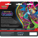 Pokemon TCG: Phantasmal Flames - Sneasel 3-Pack Blister Pack - 3