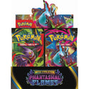 Pokemon TCG: Mega Evolution 2 - Phantasmal Flames Booster Box - 2