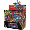 Pokemon TCG: Mega Evolution 2 - Phantasmal Flames Booster Box - 3