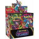 Pokemon TCG: Mega Evolution 2 - Phantasmal Flames Booster Box - 1