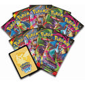 Pokemon TCG: Mega Evolution 2 - Phantasmal Flames Elite Trainer Box - 2