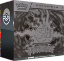 Pokemon TCG: Mega Evolution - Pitch Black Elite Trainer Box - 1