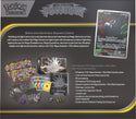 Pokemon TCG: Mega Evolution - Pitch Black Elite Trainer Box - 2