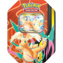 Pokemon TCG: Mega Forces Tin - Mega Dragonite ex - 1