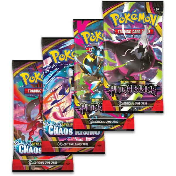 Pokemon TCG: Mega Forces Tin - Mega Dragonite ex - 3