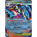 Pokemon TCG: Mega Greninja ex Premium Collection - 3