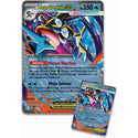 Pokemon TCG: Mega Greninja ex Premium Collection - 4