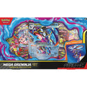 Pokemon TCG: Mega Greninja ex Premium Collection - 1