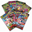 Pokemon TCG: Mega Greninja ex Premium Collection - 2