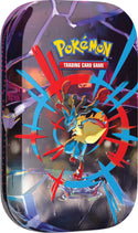 Pokemon TCG: Mega Heroes - Mini Tins - 1