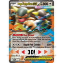 Pokemon TCG: Mega Kangaskhan ex Box - 2